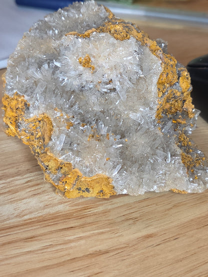 Hemimorphite