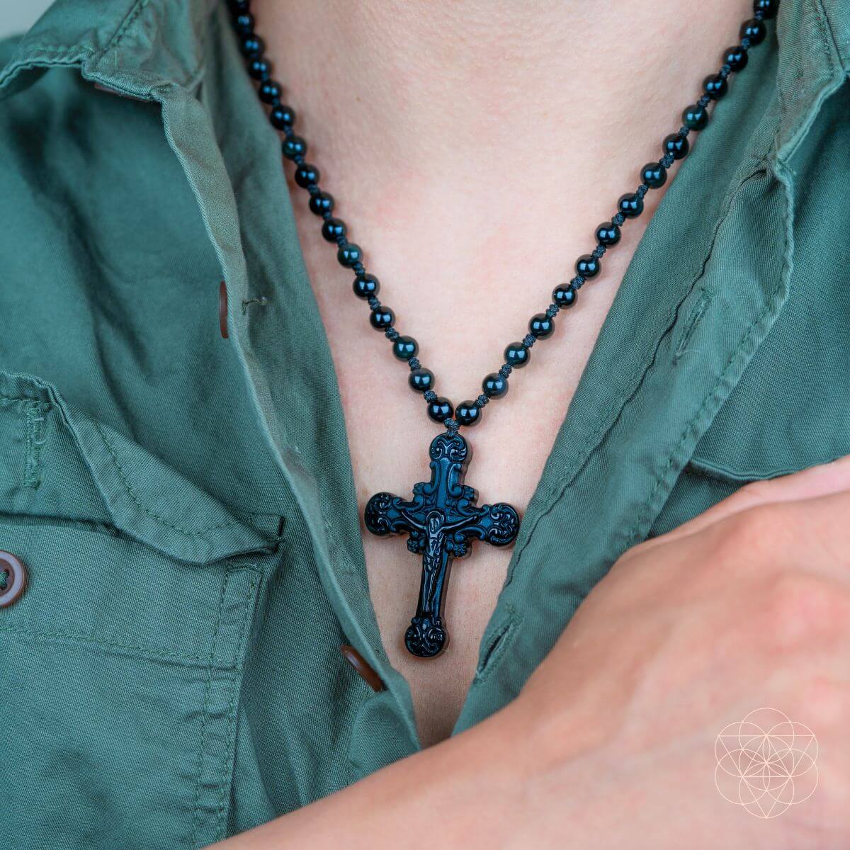 sacred-armor-black-obsidian-cross-of-faith-protection
