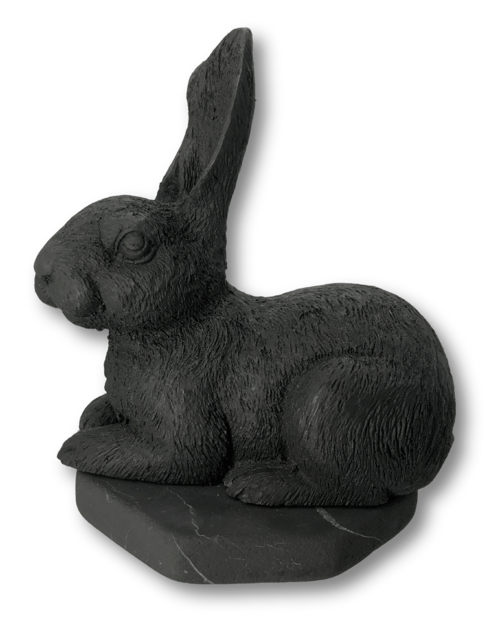 Shungite Rabbit - Ethereal Essentials