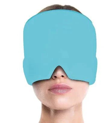 Soothing Head & Eye Mask Relief - Ethereal Essentials