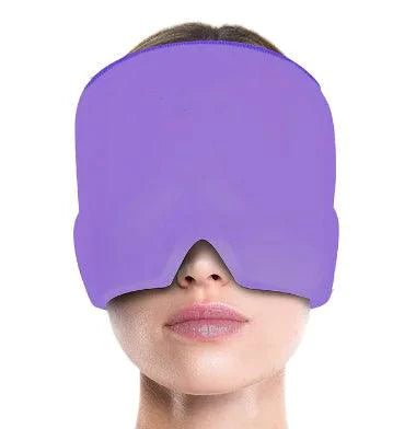 Soothing Head & Eye Mask Relief - Ethereal Essentials