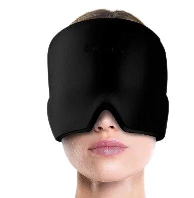 Soothing Head & Eye Mask Relief - Ethereal Essentials