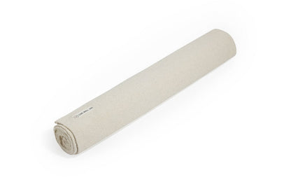 THE YOGI - Organic Cotton Yoga Mat - Ethereal Essentials