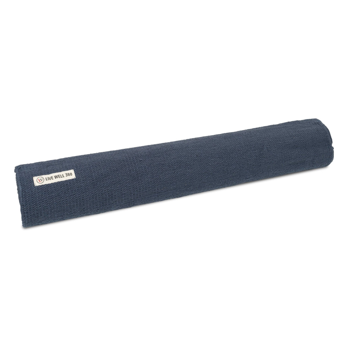 THE YOGI - Organic Cotton Yoga Mat - Ethereal Essentials