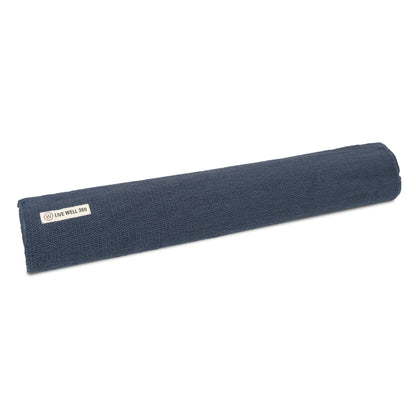 THE YOGI - Organic Cotton Yoga Mat - Ethereal Essentials