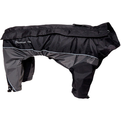 Touchdog® Quantum-Ice Adjustable and Reflective Full-Body Winter Dog Jacket Pet Life
