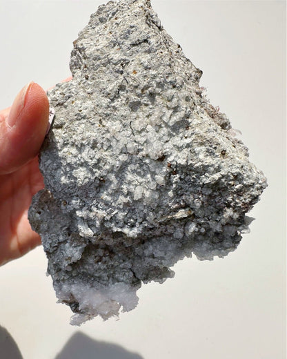 Veracruz Amethyst Cluster - Ethereal Essentials