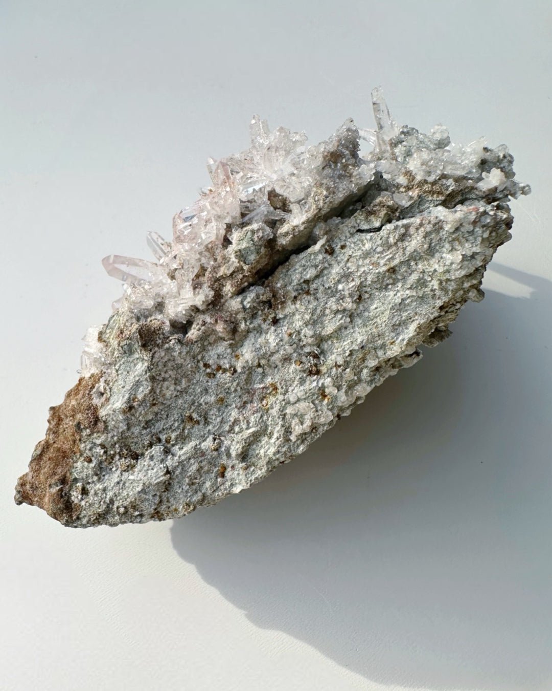 Veracruz Amethyst Cluster - Ethereal Essentials