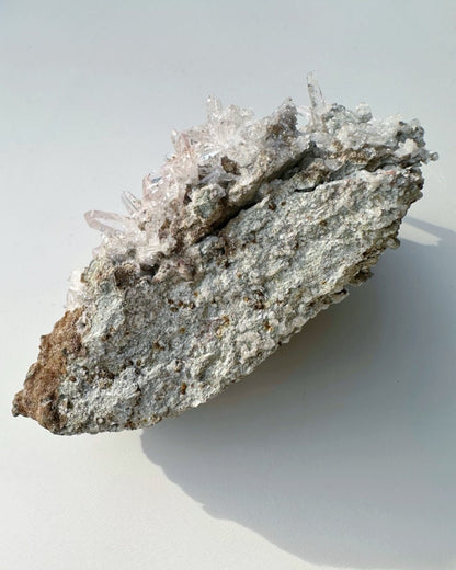 Veracruz Amethyst Cluster - Ethereal Essentials