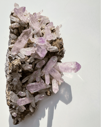 Veracruz Amethyst Cluster - Ethereal Essentials