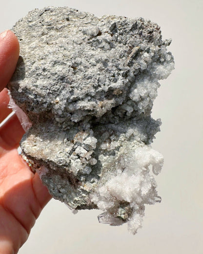 Veracruz Amethyst Cluster - Ethereal Essentials
