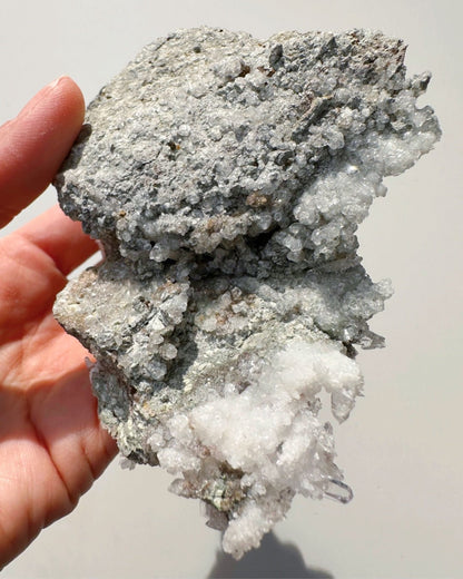 Veracruz Amethyst Cluster - Ethereal Essentials