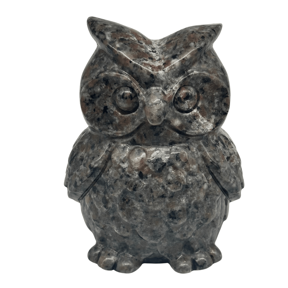 Yooperlite Owl - Ethereal Essentials