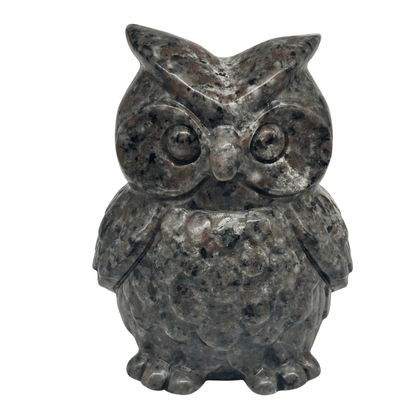 Yooperlite Owl - Ethereal Essentials